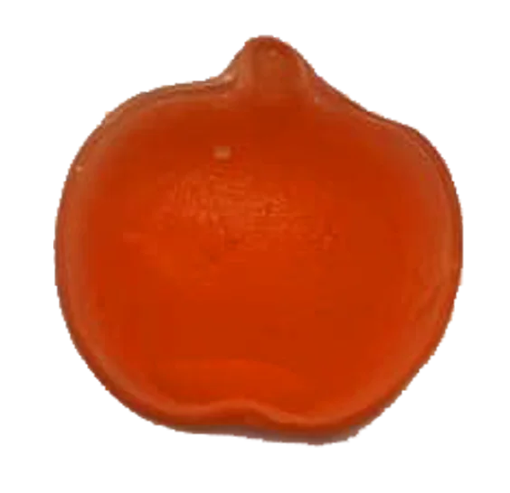 A Chew Chew Apple Cider Vinegar gummy